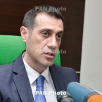 Ameriabank secures $20 mln loan for financing Armenian SMEs