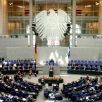 At least 7 Turkish Bundestag MPs voted in favor of Genocide resolution