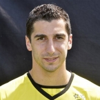 Juventus offer €4 mln a year to Henrikh Mkhitaryan