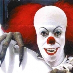 Stephen King’s “It” casts Bill Skarsgard as Pennywise the Clown