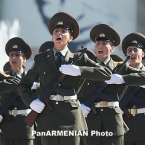 Ավելի քան 200 սպա կշարունակի ուսումը ՌԴ ռազմական բուհերում