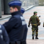 Belgian police alerted to fresh IS attacks in Europe