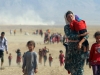 Islamic State committing genocide against Yazidis, UN Syria panel says
