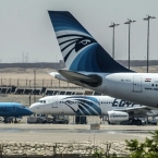         EgyptAir