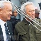 Clint Eastwood's "Sully" bio trailer features Tom Hanks