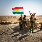 U.S. to allot $200 mln to Peshmerga from $2.7 bn loan to Iraqi army