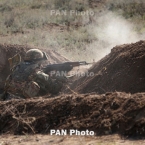 Экспертиза: Один из погибших в апреле крабахских солдат был обезглавлен еще живым