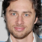 Zach Braff to helm black comedy “Bump” for Working Title
