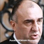 Азербайджан не против новой встречи Саргсяна и Алиева в Париже