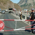 Армения выделит дополнительные 534 тысяч евро на модернизацию пограничных КПП
