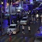 Теракт в Стамбуле совершили граждане России, Киргизии и Узбекистана