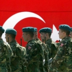 Turkey releases 1,200 soldiers arrested in the wake of failed coup