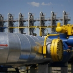 Правительство Армении создаст компанию для импорта газа из Ирана
