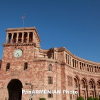 Foreigners  won’t need to apply for work permit in Armenia
