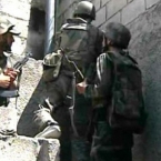 Сирийская армия отразила атаки террористов в Алеппо