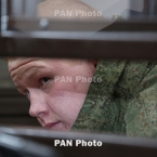 Պերմյակովը դատապարտվել է ցմահ ազատազրկման