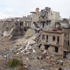 Турецкие ВС ликвидировали более 80 объектов ИГ в районе сирийского Джараблуса