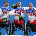 Путин заявил о проведении специальных соревнований вместо Паралимпиады