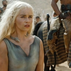 Major "Game of Thrones" spoiler surrounding Daenerys Targaryen