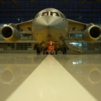 Ուկրաինայում կսկսվի Բաքվի պատվիրած Ան-178 ինքնաթիռների արտադրությունը