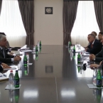 Членам Бундестага были представлены усилия Армении и МГ ОБСЕ по решению карабахского конфликта