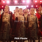 Армения будет представлена на фестивале народного танца в Северной Осетии