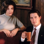 Behind-the-scenes video from the new “Twin Peaks” set unveiled