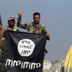 US: Up to 900 Islamic State jihadists killed in Mosul battle