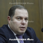 Правительство Армении будет отчитываться перед парламентом об исполнении бюджета
