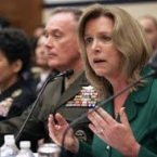 Глава ВВС США:  Россия - угроза номер один для Вашингтона
