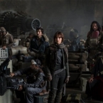 “Rogue One: A Star Wars Story” eyes massive $150 mln opening