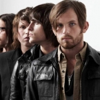 Kings of Leon unveil video for “Find Me” from “WALLS” album