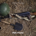 Тяжело раненый в результате выстрела с азербайджанской стороны армянский военнослужащий погиб
