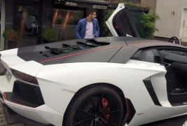 Մխիթարյանը &laquo;Յունայթեդի&raquo; 6-րդ ամենաբարձր աշխատավարձով ֆուտբոլիստն է