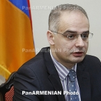 Инициатива АНК по оспариванию в Конституционном суде Армении даты парламентских выборов провалилась