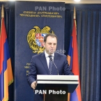 Саркисян: Армянские ВС полностью контролируют ситуацию на границе