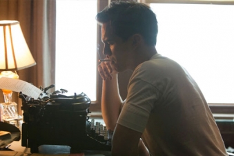 IFC Films nabs Nicholas Hoult's JD Salinger drama “Rebel in the Rye” - PanARMENIAN.Net