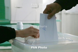 Ծեծկռտուք՝ 13/18 տեղամասում