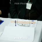 Полиция Армении получила 153 заявления о предполагаемых нарушениях во время голосования
