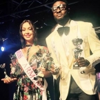  ������� �������� ������������� �������� costa blanca fashion week 