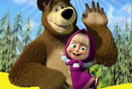 В Грузии заявили, что мультфильм «Маша и Медведь» мешает популяризации английского языка