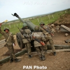 Адресное заявление МГ ОБСЕ: Азербайджан произвел ракетный обстрел и получил ответ от армянских ВС