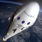  spacex ����� ����������� 