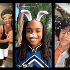 Instagram �������� ����� � ����� �����������