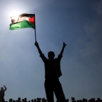 Iran, Egypt stress need to support Palestine