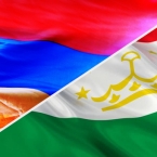 Граждане Армении и Таджикистана смогут ездить друг к другу без виз