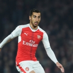 Mkhitaryan's Arsenal debut gave 'glimpses of what he’s all about'