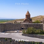Armenian holidays - brandy, cathedrals and Mount Ararat: media