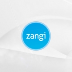 Armenian messaging app Zangi at Mobile World Congress