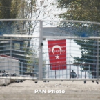 Հայ-թուրքական սահմանը հսկվում է ջերմային տեսախցիկներով